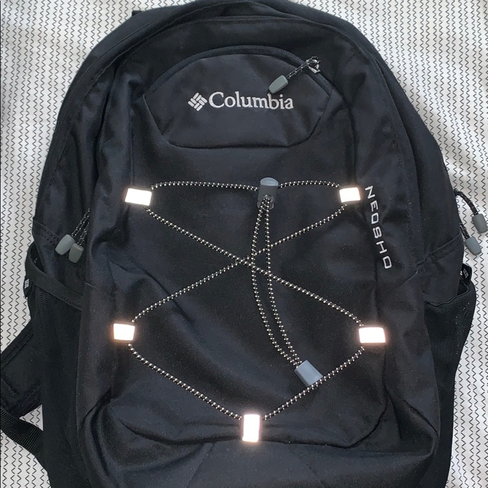 Columbia Back Pack- Northport II Daypack